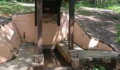 Trail Walking Forges-les-Eaux - Forges les Eaux.Vers la fontaine de la Chevrette  - Photo 4