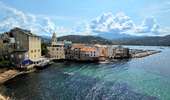 Tocht Stappen Saint-Florent - Visite touristique Saint FLorent - Photo 4