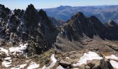 Randonnée Marche Saint-Étienne-de-Tinée - Mont Tenibre - Photo 6