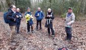 Tour Wandern Montrieux-en-Sologne - Montrieux 2020 - Photo 3