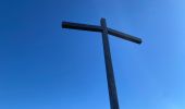 Randonnée Marche Le Muy - Les trois croix  Roquebrune - Photo 10