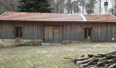 Tour Wandern Saou - Tour de la Forêt de Saoû - Photo 8