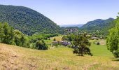 Tocht Te voet Salò - Gardone Riviera (Barbarano) - Passo Spino - Photo 1