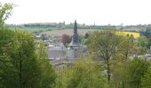 Randonnée A pied Fosses-la-Ville - Circuit des Bossus - Photo 1