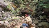 Trail Walking Val-d'Aigoual - Cascade d'Orgon-15-06-22 - Photo 11