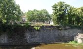 Tocht Stappen Metz - 20210723 - METZ - Promenade des remparts - 6 Km - Photo 11