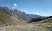 Tour Wandern Aragnouet - 2023-09-14 Piau Engaly - Hourquette de Heas - Photo 13