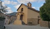 Tour Wandern Marie - marie col de serena par la piste et retour sentier - Photo 3