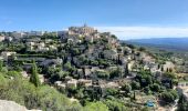 Randonnée Marche Gordes - Gordes - Abbaye de Sénanque 12km - Photo 2