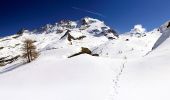 Percorso A piedi Rhêmes-Notre-Dame - (SI F02) Rhêmes-Notre-Dame - Rifugio Chalet de l'Epée - Photo 3