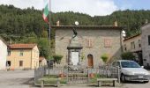 Tocht Te voet Borgo San Lorenzo - Sentiero Ceroni Pier Giorgio, Donati Pierino - Photo 2