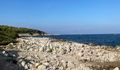 Trail Walking Antibes - Littoral du cap d’Antibes  - Photo 9