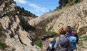 Trail Walking Vauvenargues - Vimont.helene - Photo 9