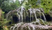 Randonnée Marche Gémenos - 13Sai t Pons  sentier de Cabelle et retour sentier du blé - Photo 6