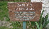 Trail Walking Duclair - 20220414-Le Chateau du Taillis - Photo 4