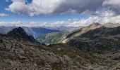 Excursión Senderismo Vinadio - giro di lagi (les lacs de Lausfer) - Photo 7