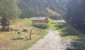 Trail Walking Saint-Gervais-les-Bains - Passerelle de Bionnassay - Photo 2