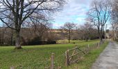 Trail Walking Ferrières - entre Jehonhé et La Fagne  - Photo 12