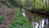 Randonnée Marche Les Eyzies - Sireuil 14,9km - Photo 3