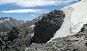 Tour Wandern Villarodin-Bourget - la pointe de la norma - Photo 4