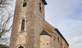 Trail Walking Hamoir - trek GR57 jour 4 : Hamoir - Bomal-sur-Ourthe - Photo 2
