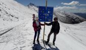 Percorso Marcia Molines-en-Queyras - col agnel - Photo 11