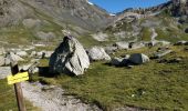 Trail Walking Pralognan-la-Vanoise -  Peclet retour Orgėre - Photo 9