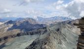 Randonnée Marche Bonneval-sur-Arc - pointe et aiguille Pers - Photo 8