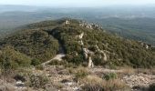 Tour Wandern Pontevès - Petit et gros Bessillon 07-02-24 - Photo 1