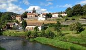 Tour Wandern Montfermy - Autour de Montfermy - Photo 1