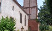 Tour Elektrofahrrad Bischofsheim im Elsass - un tour dans le vignoble Bischoffsheim  - Photo 4