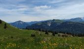 Trail Walking Proveysieux - Boucle vers Hurtière depuis le col de la Charmette - 31 mai 2025 - Photo 1