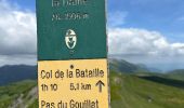 Trail  Omblèze - Plateau d’Ambel - Photo 5