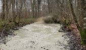 Percorso 4x4 Lisores - Sortie land61 1/3/20 - Photo 19