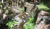 Tour Wandern Arphy - les cascades d orgon - Photo 10