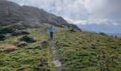 Trail Walking Boutx - Mente-cagire - Photo 4