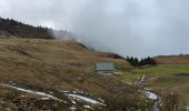 Trail Walking Theys - De Pipay vers le Crêt du boeuf en boucle - 14 nov 2021 - Photo 1