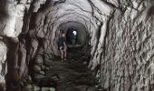 Tocht Stappen Montmeyan - Quinson, Gorges basses du Verdon/chapelle Ste Maxime - Photo 4