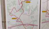 Tour Wandern Waremme - WAREMME _ Marche Fédérale _ LG _ 29/04/2023 - Photo 3