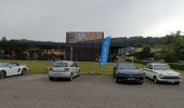 Tocht Auto Stavelot - Spa Racing - Photo 1