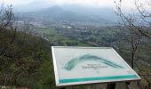 Tocht Stappen Saint-Alban-Leysse - St-Alban-2021-04-16 - Photo 5
