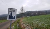 Randonnée Marche Stavelot - Francorchamp  (Neuville) - Photo 4