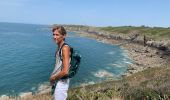 Tour Wandern Cancale - Pointé du Grouin  - Photo 3