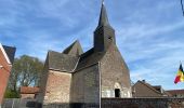 Tour Wandern Tienen - S-GR Hageland : Tienen - Terhagen - Photo 4