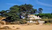 Tour Wandern Noirmoutier-en-l'Île - Jeun et rando J4 Balade à travers les marais depuis le gite - Photo 7