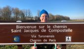 Randonnée Marche Igny - Étape numéro deux voilà Dampierre -4 km de départ à partir de la Gardini toi tu - Photo 2