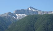 Tour Wandern Saint-Étienne-de-Tinée - Lacs de Colle Longue depuis Douans - Photo 4