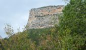 Randonnée Marche Rémuzat - Remuzat - Chapelle Saint Michel - les Graves - Col de Saint May - Photo 2