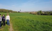 Trail Walking Beaumont-sur-Oise - Beaumont sur oise Noisy sur oise - Photo 4