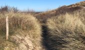 Randonnée Marche Coxyde - Ostduinkerke bray-dunes - Photo 9